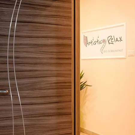 Artistico Relax B&B Venticano Exterior photo